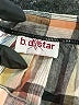 Assorted Brands Plaid Gray Casual Skirt Size 7 - photo 4