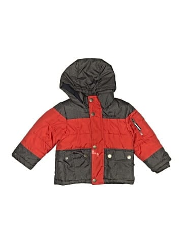 OshKosh B'gosh Snow Jacket (view 1)