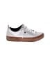 Reef Gray White Sneakers Size 7 - photo 1