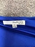 Studio One Blue Cocktail Dress Size 4 - photo 7