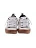 Reef Gray White Sneakers Size 7 - photo 2