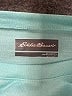 Eddie Bauer 100% Polyester Teal Active T-Shirt Size Medium 10/12 - photo 3