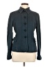 Charles Nolan Teal Jacket Size Med - photo 1