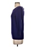 Cable & Gauge Blue Pullover Sweater Size S - photo 5