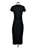 Bar III Solid Black Cocktail Dress Size XS - photo 2