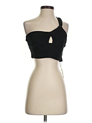 Cider Tube Top (view 1)
