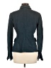 Charles Nolan Teal Jacket Size Med - photo 2