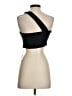 Cider Black Tube Top Size S - photo 2