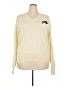 Assorted Brands Yellow Pullover Sweater Size XXL - photo 1