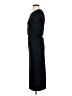 Bar III Solid Black Cocktail Dress Size XS - photo 5