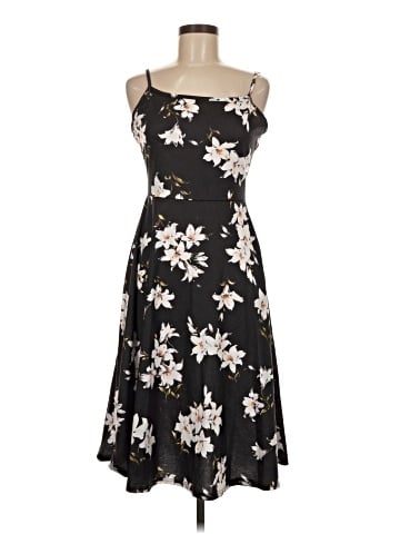 Yidarton Cocktail Dress (view 1)