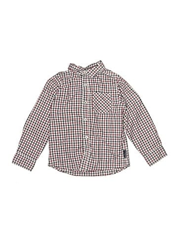 Ben Sherman Long Sleeve Button-Down Shirt (view 1)
