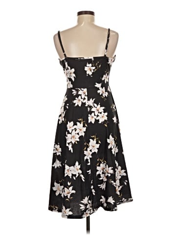Yidarton Cocktail Dress (view 2)