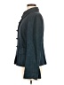 Charles Nolan Teal Jacket Size Med - photo 5