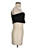 Cider Black Tube Top Size S - photo 4