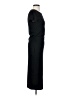 Bar III Solid Black Cocktail Dress Size XS - photo 4