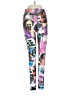 Star Wars Graphic Pink Leggings Size S - photo 1