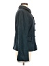 Charles Nolan Teal Jacket Size Med - photo 4