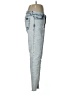 Seven7 Hearts Blue Jeans Size 8 - photo 4