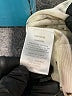Joie Animal Print Ivory Pullover Sweater Size XS - photo 8