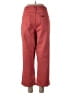Lee Red Casual Pants Size 18 - photo 2