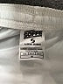 SOFFE 100% Polyester Color Block White Athletic Shorts Size M (kids) - photo 3