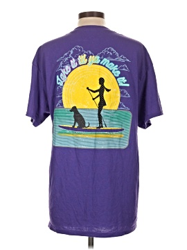 Assorted Brands Short Sleeve T-Shirt (view 2)