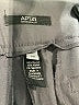 Apt. 9 Solid Gray Dress Pants Size 10 - photo 6