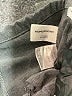 Assorted Brands Chevron-herringbone Gray Dress Pants Size M - photo 4