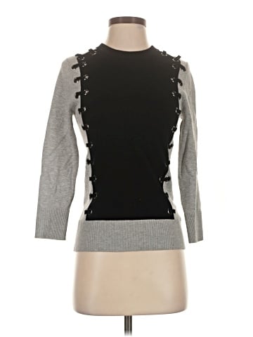 Karen Millen Pullover Sweater (view 1)