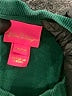 Lilly Pulitzer Green Pullover Sweater Size 2 - 3 - photo 3