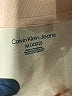 CALVIN KLEIN JEANS Yellow Short Sleeve Polo Size M (kids) - photo 3