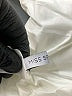 Unbranded 100% Polyester Ivory Vest Size S - photo 6