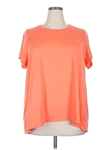 Bobeau Short Sleeve T-Shirt (view 1)