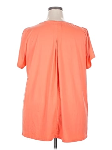 Bobeau Short Sleeve T-Shirt (view 2)