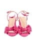Assorted Brands Pink Sandals Size EU 39 1/2 - photo 2