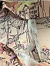 Melissa McCarthy Seven7 100% Polyester Pink 3/4 Sleeve Blouse Size 2X - photo 7