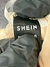 Shein Ivory Tube Top Size 4 - photo 7