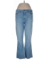 Paige Hearts Blue Jeans Size 32 waist - photo 1