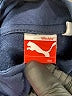 Puma 100% Polyester Blue Track Jacket 12-18 MO / 18 MO - photo 3