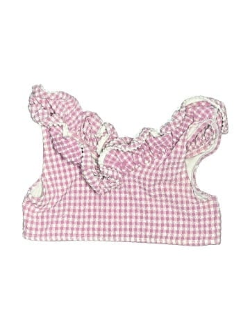 Janie and Jack Sleeveless Top (view 1)