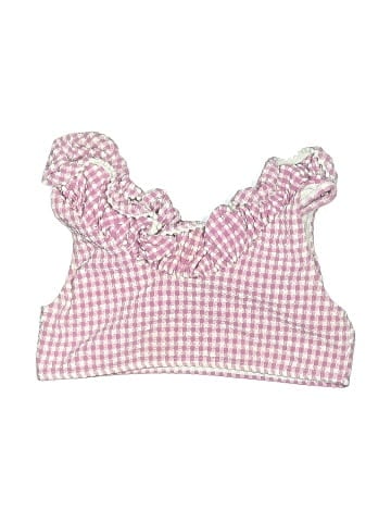 Janie and Jack Sleeveless Top (view 2)
