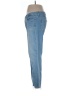 Paige Hearts Blue Jeans Size 32 waist - photo 5