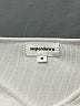 Superdown White Bodysuit Size M - photo 3