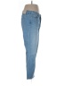 Paige Hearts Blue Jeans Size 32 waist - photo 4