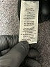Alternative Earth Solid Black Casual Pants Size 4X - photo 6