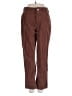 Sleeping On Snow Brown Casual Pants Size 24 waist - photo 1