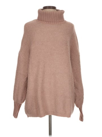 Altar'd State Turtleneck Sweater (view 1)