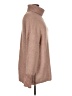 Altar'd State Tan Turtleneck Sweater Size M - photo 4