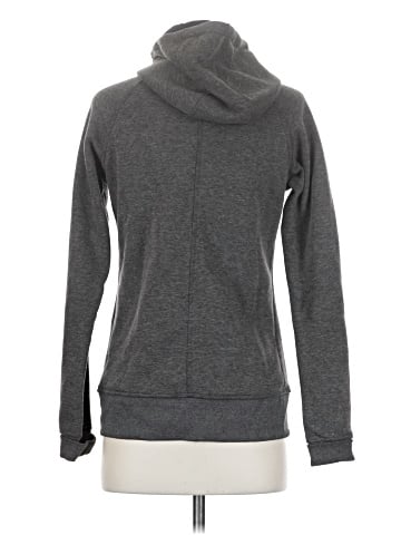 Burton Zip Up Hoodie (view 2)